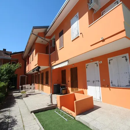 Casa de Férias Seaside Retreat Near Mare Rosolina